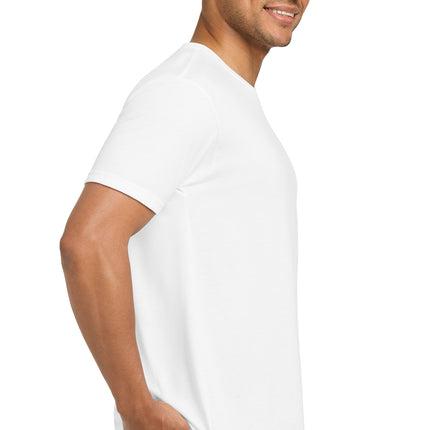 Next Level Apparel Adult Tri‑Blend Tee – NL6010