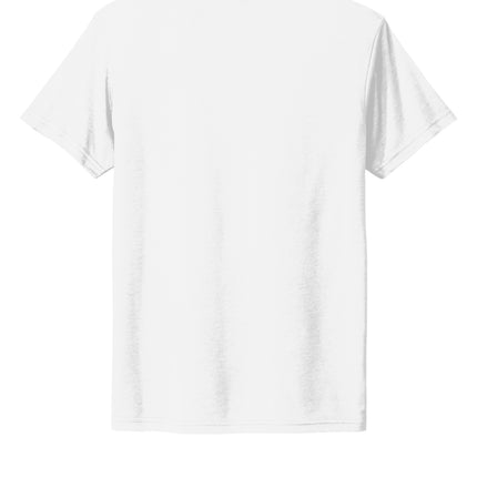Next Level Apparel Adult Tri‑Blend Tee – NL6010