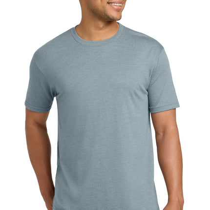 Next Level Apparel Adult Tri‑Blend Tee – NL6010