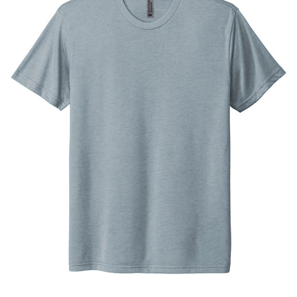 Next Level Apparel Adult Tri‑Blend Tee – NL6010
