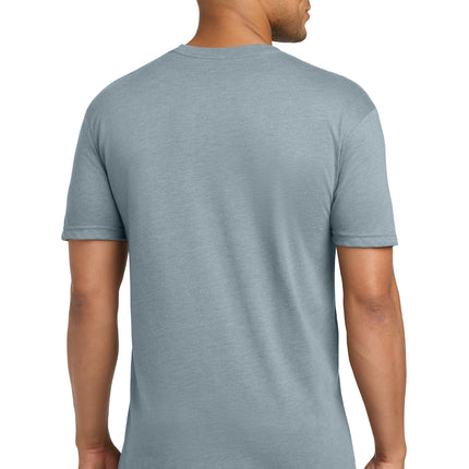 Next Level Apparel Adult Tri‑Blend Tee – NL6010