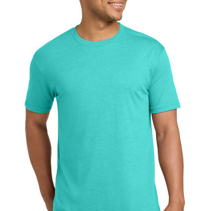 Next Level Apparel Adult Tri‑Blend Tee – NL6010