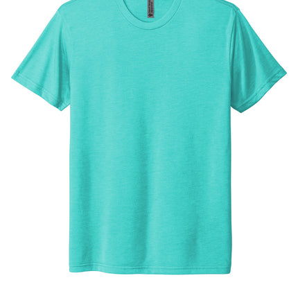 Next Level Apparel Adult Tri‑Blend Tee – NL6010
