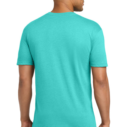 Next Level Apparel Adult Tri‑Blend Tee – NL6010