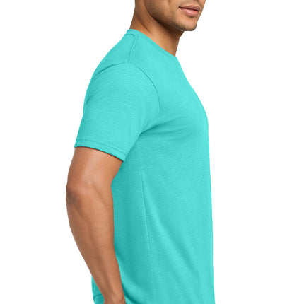 Next Level Apparel Adult Tri‑Blend Tee – NL6010