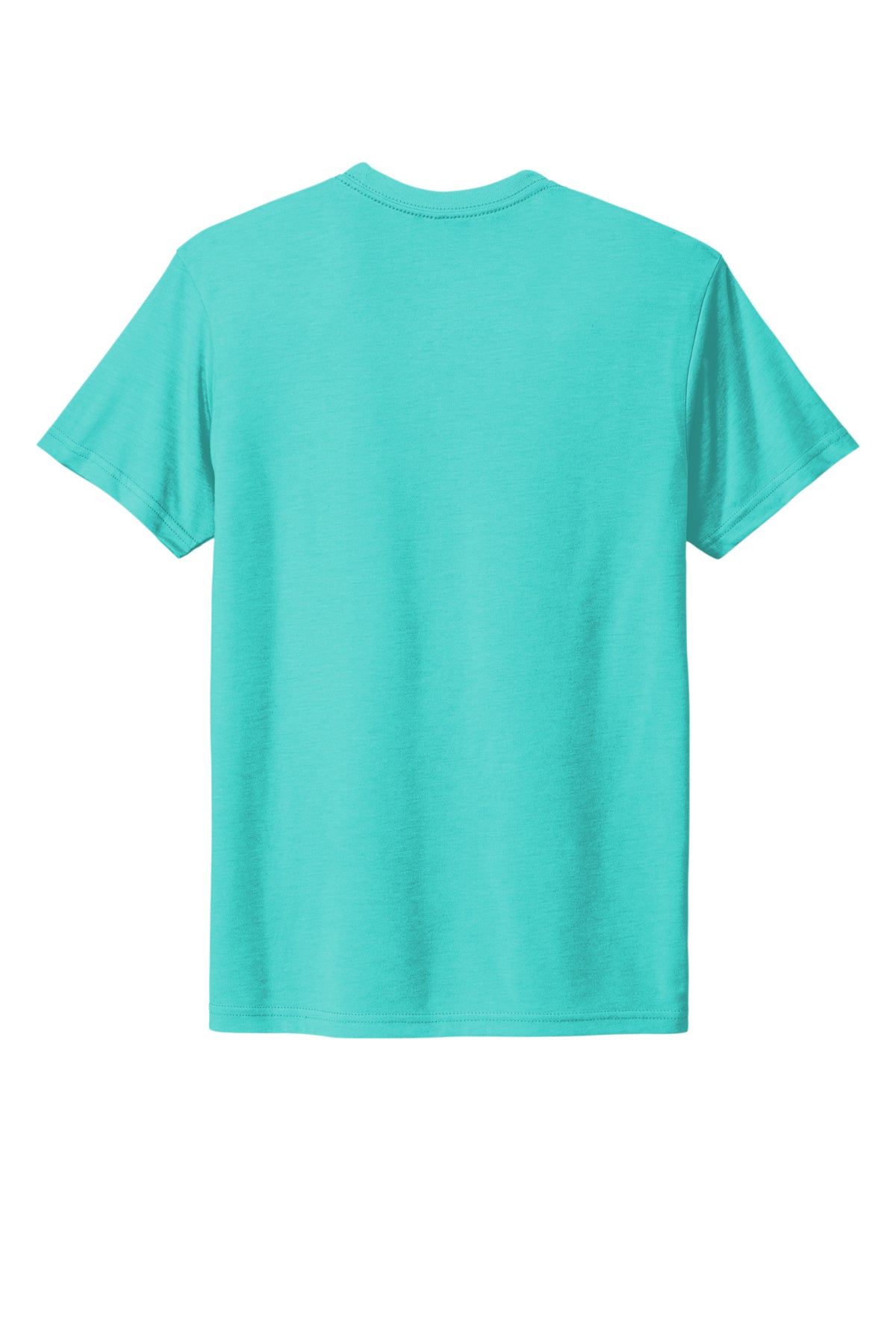 Next Level Apparel Adult Tri‑Blend Tee – NL6010