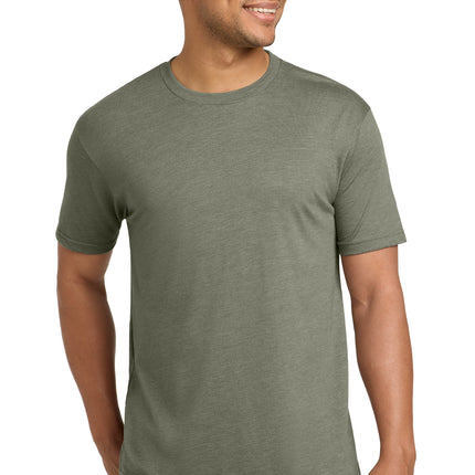 Next Level Apparel Adult Tri‑Blend Tee – NL6010