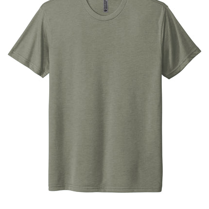 Next Level Apparel Adult Tri‑Blend Tee – NL6010