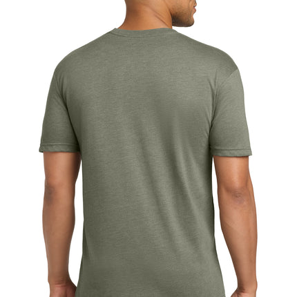 Next Level Apparel Adult Tri‑Blend Tee – NL6010