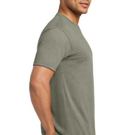 Next Level Apparel Adult Tri‑Blend Tee – NL6010