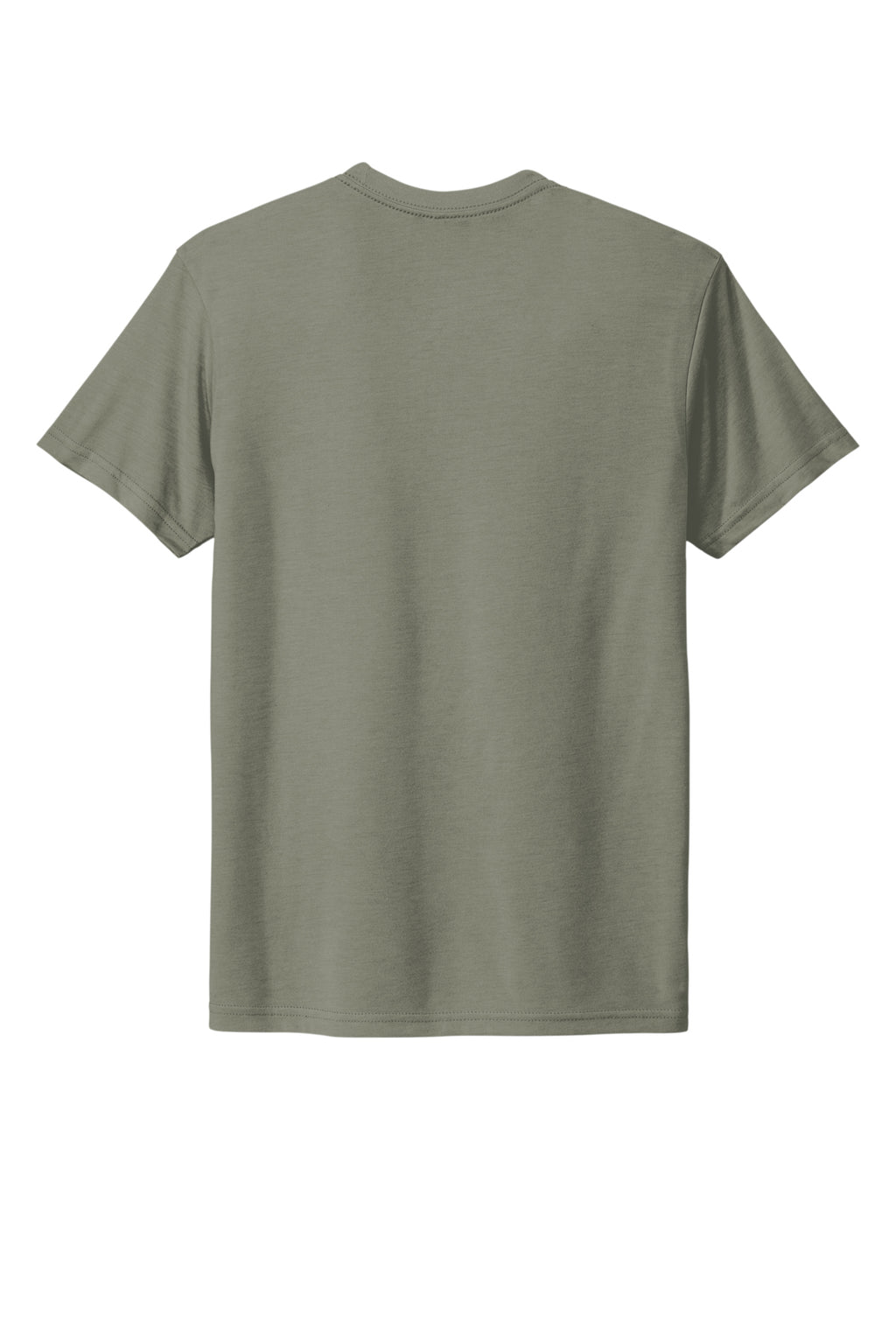 Next Level Apparel Adult Tri‑Blend Tee – NL6010