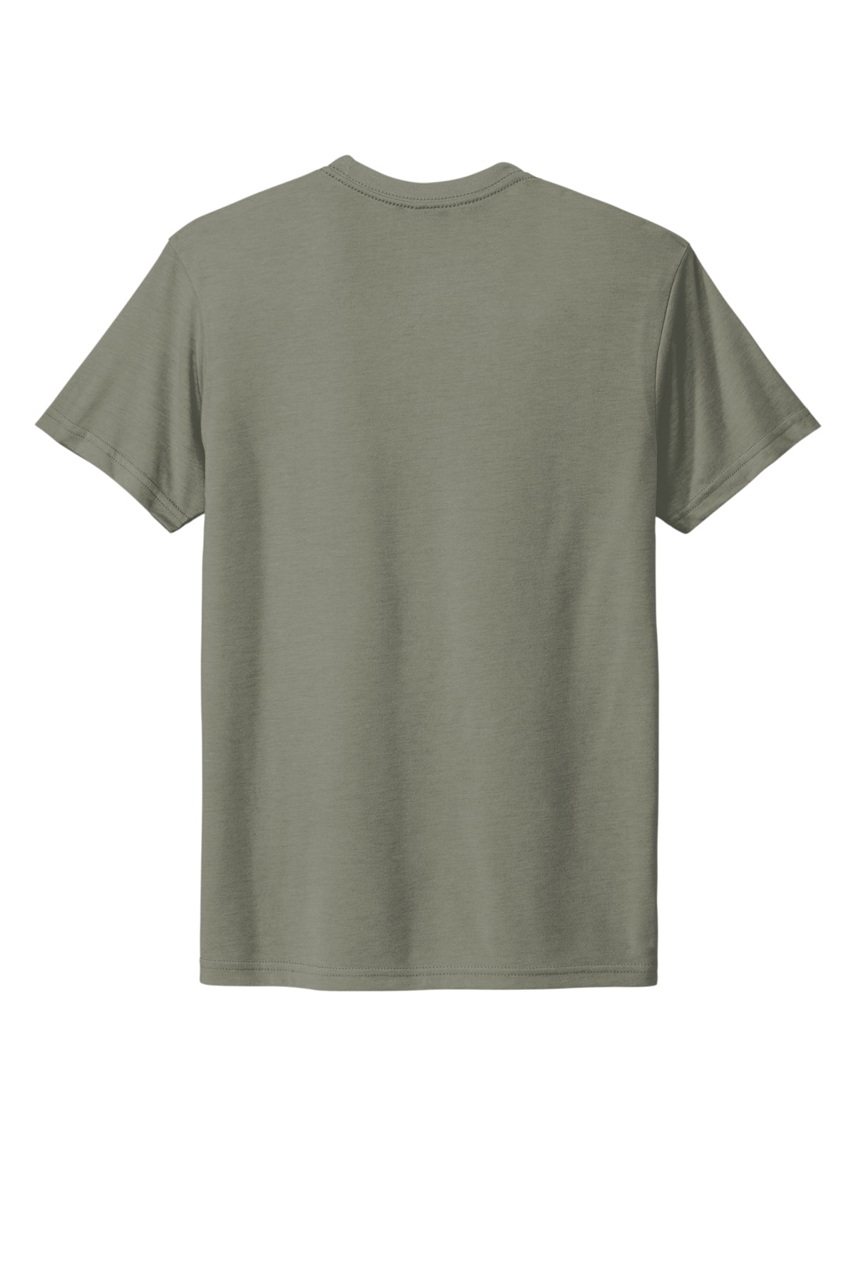 Next Level Apparel Adult Tri‑Blend Tee – NL6010