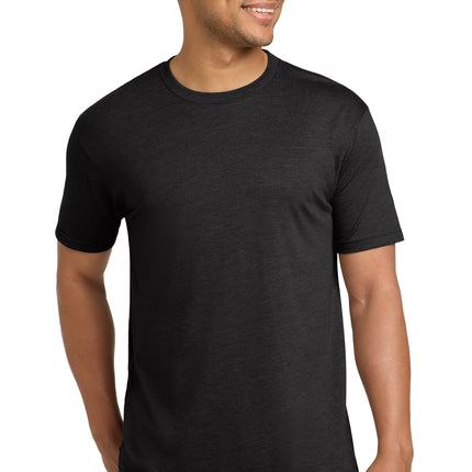 Next Level Apparel Adult Tri‑Blend Tee – NL6010