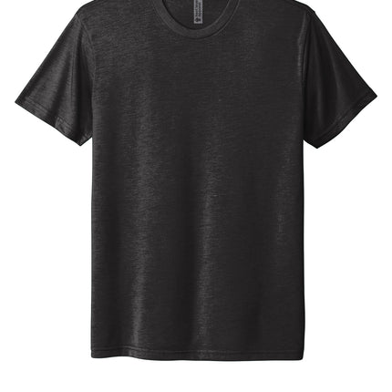 Next Level Apparel Adult Tri‑Blend Tee – NL6010