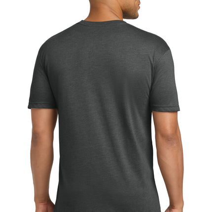 Next Level Apparel Adult Tri‑Blend Tee – NL6010