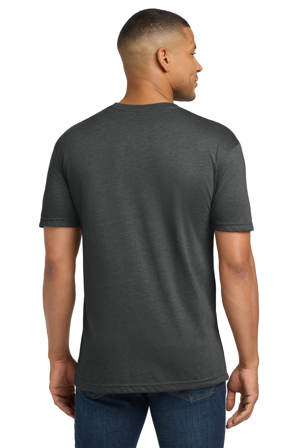 Next Level Apparel Adult Tri‑Blend Tee – NL6010