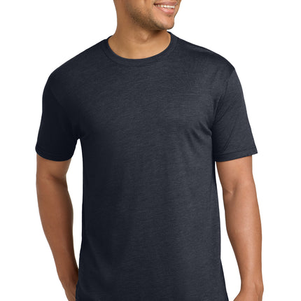 Next Level Apparel Adult Tri‑Blend Tee – NL6010