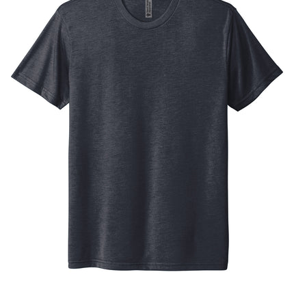 Next Level Apparel Adult Tri‑Blend Tee – NL6010