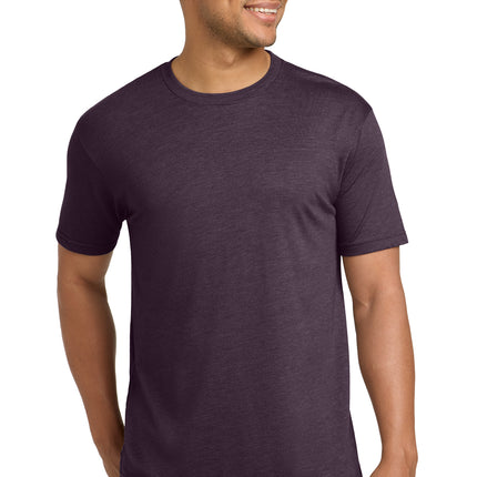 Next Level Apparel Adult Tri‑Blend Tee – NL6010
