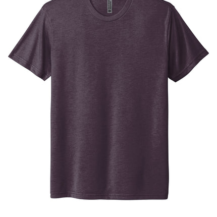 Next Level Apparel Adult Tri‑Blend Tee – NL6010
