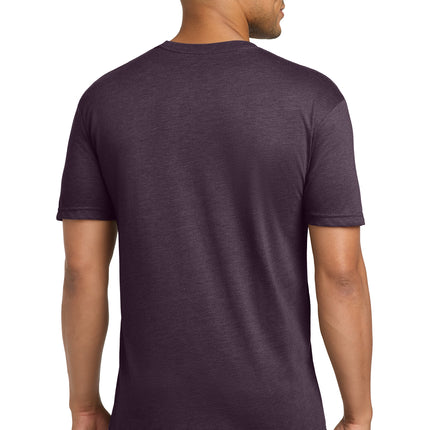 Next Level Apparel Adult Tri‑Blend Tee – NL6010