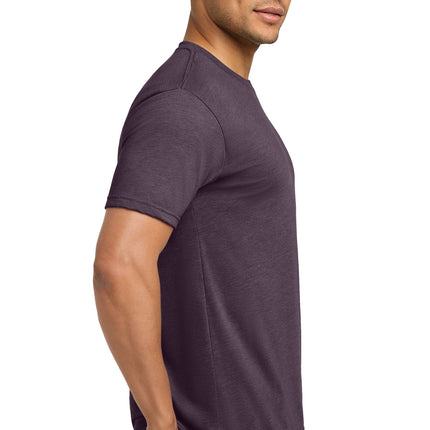 Next Level Apparel Adult Tri‑Blend Tee – NL6010