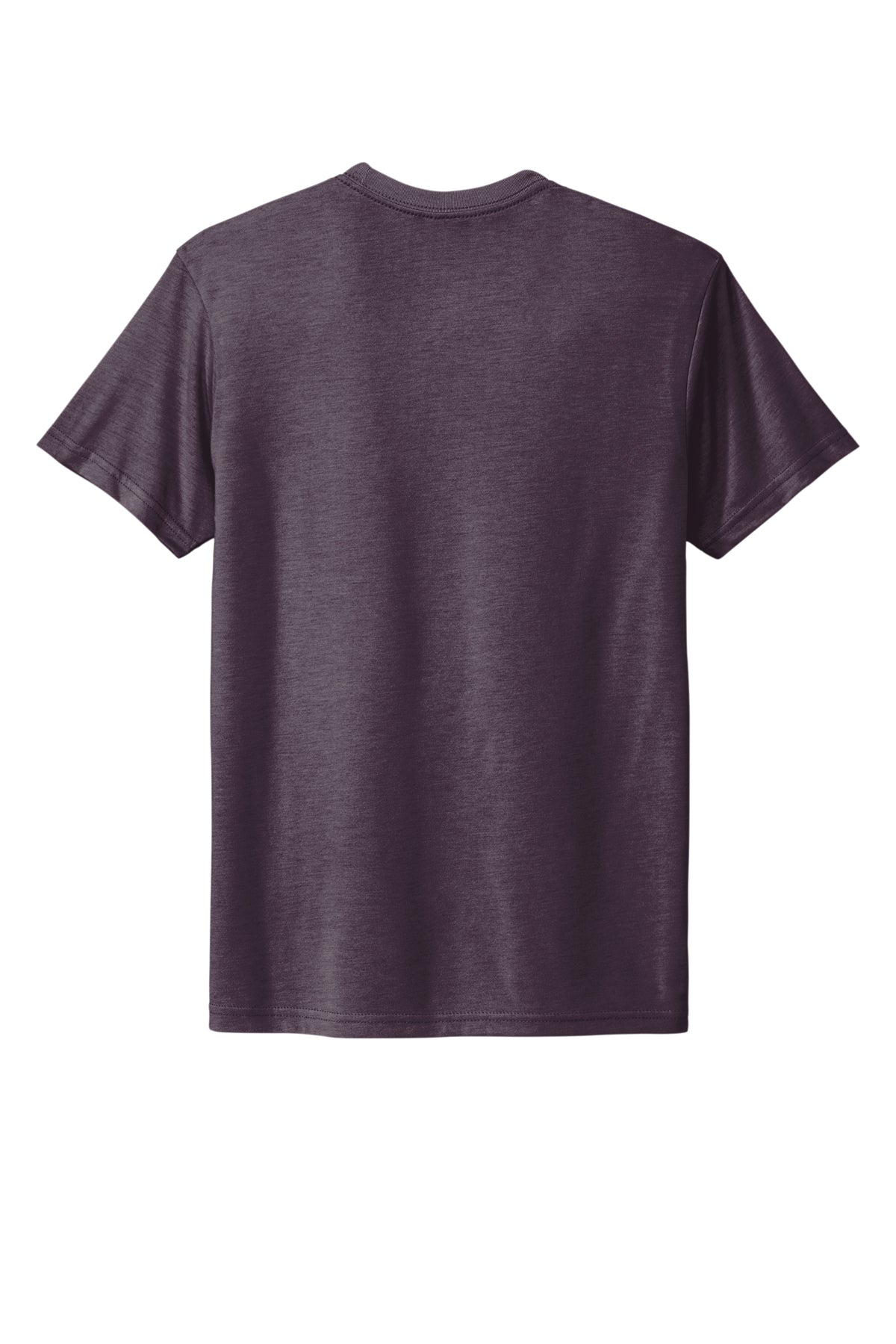 Next Level Apparel Adult Tri‑Blend Tee – NL6010