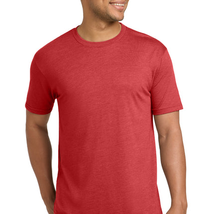 Next Level Apparel Adult Tri‑Blend Tee – NL6010