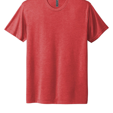 Next Level Apparel Adult Tri‑Blend Tee – NL6010