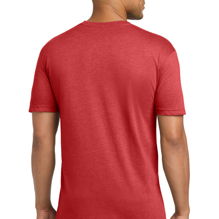 Next Level Apparel Adult Tri‑Blend Tee – NL6010