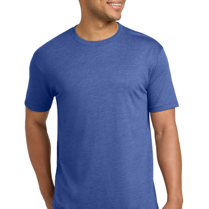 Next Level Apparel Adult Tri‑Blend Tee – NL6010