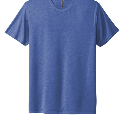 Next Level Apparel Adult Tri‑Blend Tee – NL6010