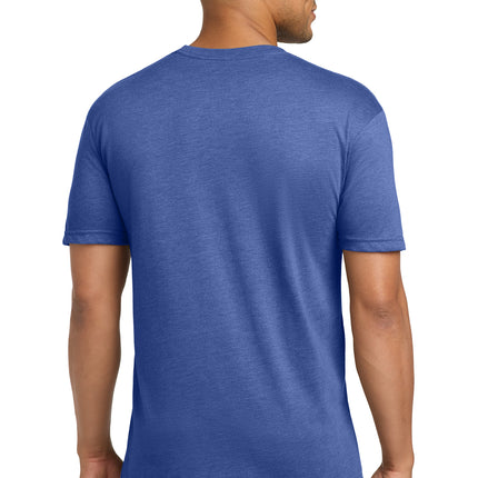 Next Level Apparel Adult Tri‑Blend Tee – NL6010
