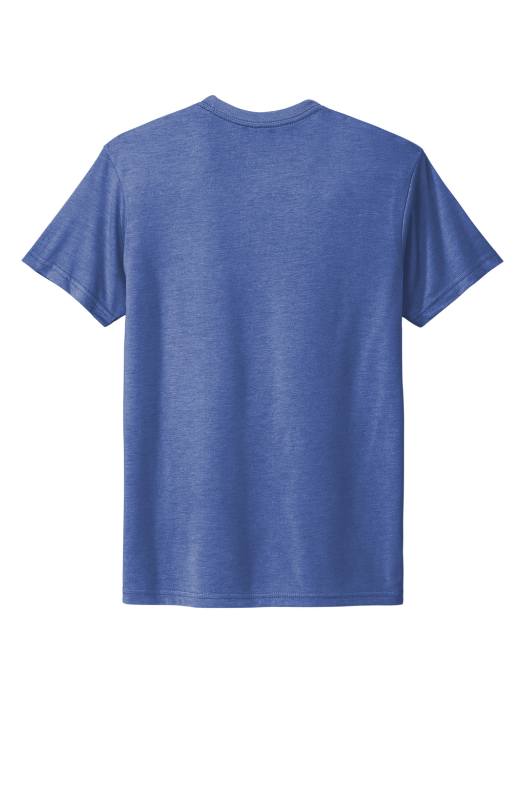 Next Level Apparel Adult Tri‑Blend Tee – NL6010