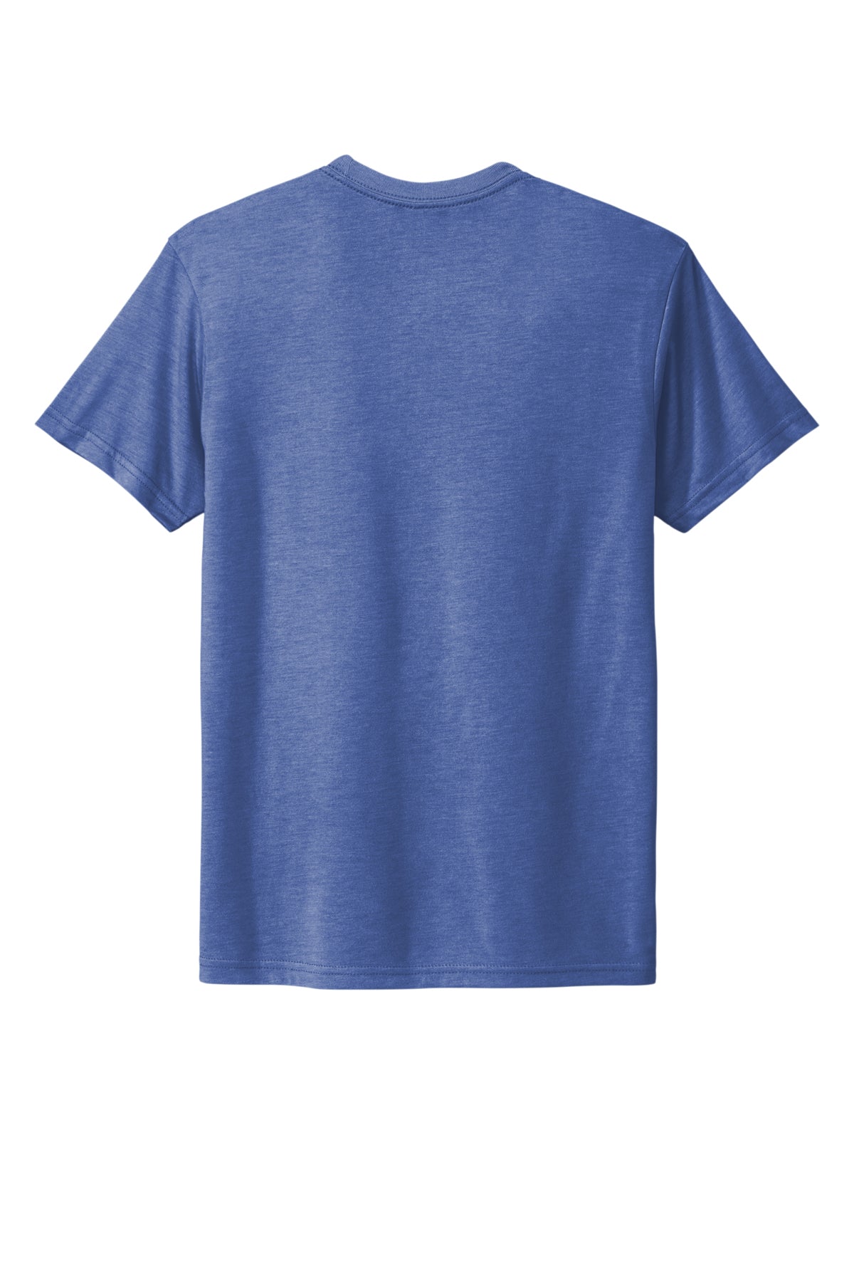 Next Level Apparel Adult Tri‑Blend Tee – NL6010