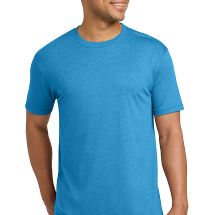 Next Level Apparel Adult Tri‑Blend Tee – NL6010