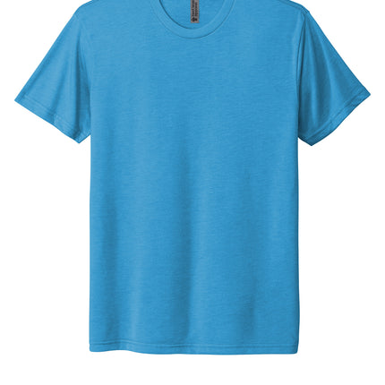 Next Level Apparel Adult Tri‑Blend Tee – NL6010