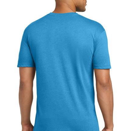 Next Level Apparel Adult Tri‑Blend Tee – NL6010