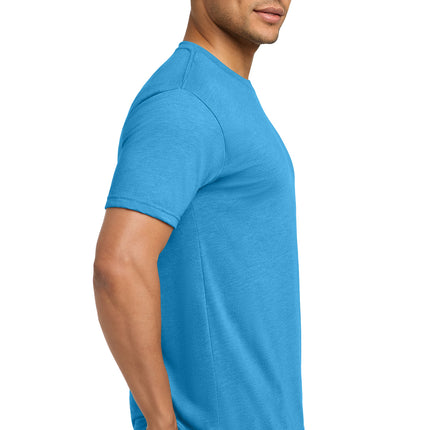 Next Level Apparel Adult Tri‑Blend Tee – NL6010
