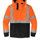 Safety Orange / S