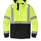 Safety Yellow / S