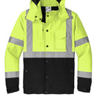 Safety Yellow / S