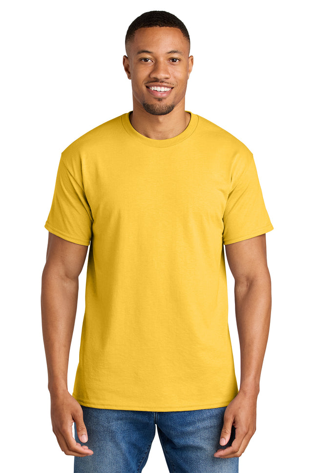 Gildan Unisex DryBlend® T‑Shirt – 8000