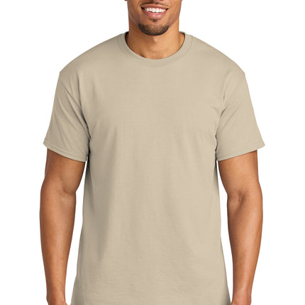 Gildan Unisex DryBlend® T‑Shirt – 8000