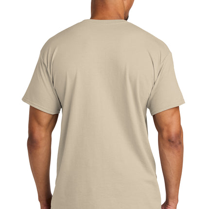 Gildan Unisex DryBlend® T‑Shirt – 8000