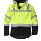 Safety Yellow / S