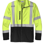 Safety Yellow / S