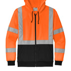 Safety Orange / M