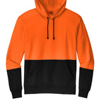 Safety Orange / XS