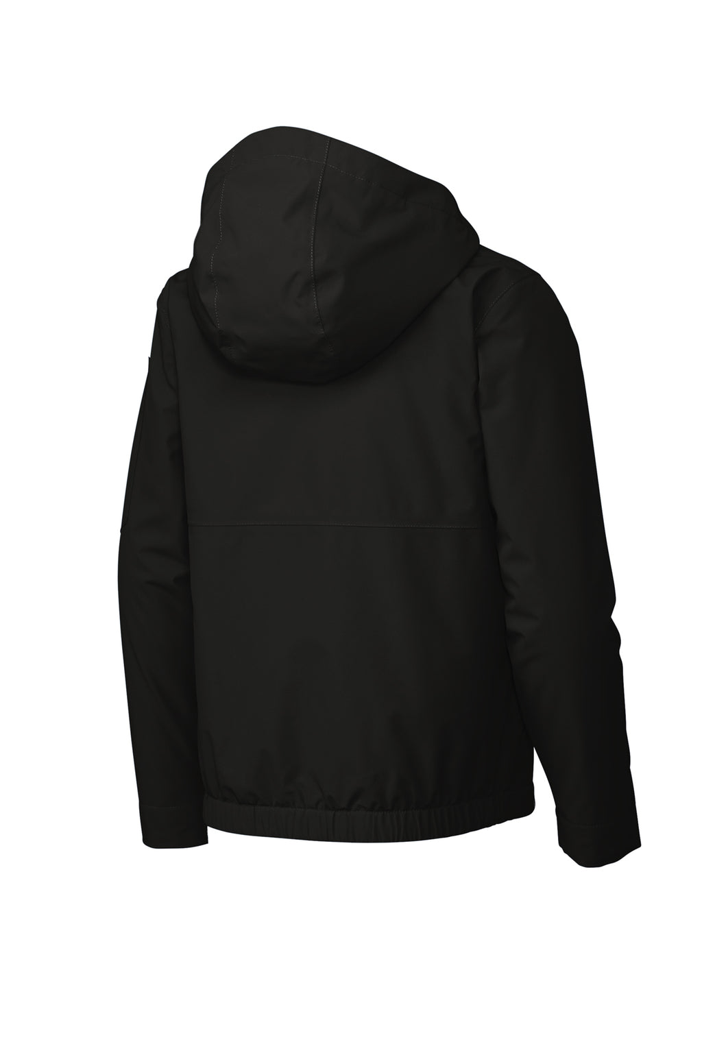 Sport‑Tek Youth Waterproof Insulated Jacket – YST56